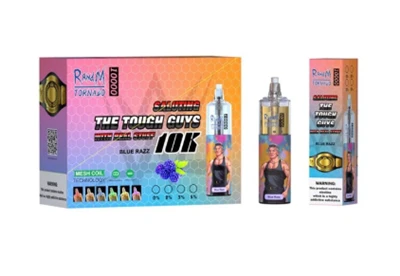 Elektron sigaret bozori katta o'zgarishlarga olib kelmoqda: xayoliy yutuqlar