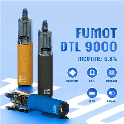 RANDM DTL VAZA 9000