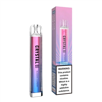 TPD Vape RacMyUn Gullet 600